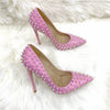 Shiny Spikes Rivets Studs