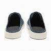 Blue Denim Slackers Slip On