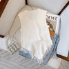 Stylish Chic Sleeveless O-neck Knitwear