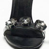 New Water Diamond Decorative Ornaments with Fine High Heels