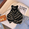 Beading High Street Short Tops