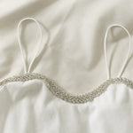 Spaghetti Strap Tank Tops