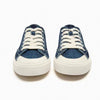 Blue Denim Slackers Slip On