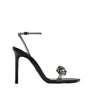 New Water Diamond Decorative Ornaments with Fine High Heels