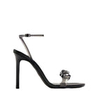 New Water Diamond Decorative Ornaments with Fine High Heels