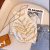 Beading High Street Short Tops