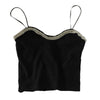 Spaghetti Strap Tank Tops