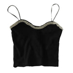 Spaghetti Strap Tank Tops
