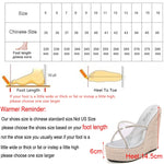 Women&#39;s Sexy Slippers Fashion High Heels 15CM Slippers Slope Heels Rhinestones wedges plus size