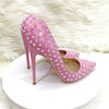 Shiny Spikes Rivets Studs
