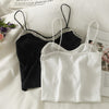 Spaghetti Strap Tank Tops
