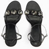 New Water Diamond Decorative Ornaments with Fine High Heels