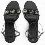 New Water Diamond Decorative Ornaments with Fine High Heels
