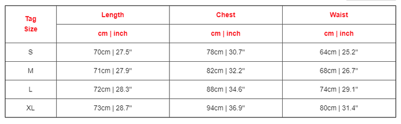 Bodysuit Long Sleeve Women