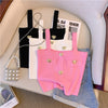 Summer Sexy Slim Knit Vests