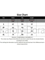 White High Waist Denim Shorts Women'S Tassel Raw Edge Loose Wide-Leg Hot Pants 2022 Summer Fashion Korean Women'S Clothing