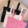 Summer Sexy Slim Knit Vests