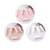 Seamless Underwear Silk Color Panties - Sabreeonline