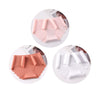 Seamless Underwear Silk Color Panties - Sabreeonline