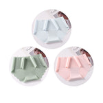 Seamless Underwear Silk Color Panties - Sabreeonline