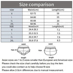 G-String Women&#39;s Panties Seamless Perspective Transparent Underwear Sexy Women Underpants Female Thong Brazilian Lingerie - Sabreeonline