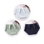 Seamless Underwear Silk Color Panties - Sabreeonline
