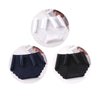 Seamless Underwear Silk Color Panties - Sabreeonline