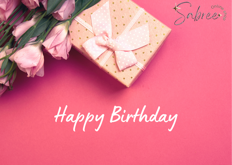 Sabree's Gift Cards - Sabreeonline