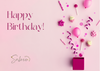 Sabree's Gift Cards - Sabreeonline