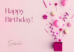 Sabree's Gift Cards - Sabreeonline