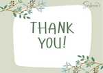 Sabree's Gift Cards - Sabreeonline