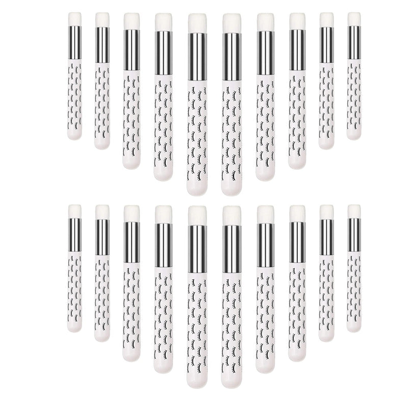 Eyelash Cleanser Brushes - Sabreeonline