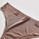BANNIROU Women Panties Underwear - Sabreeonline