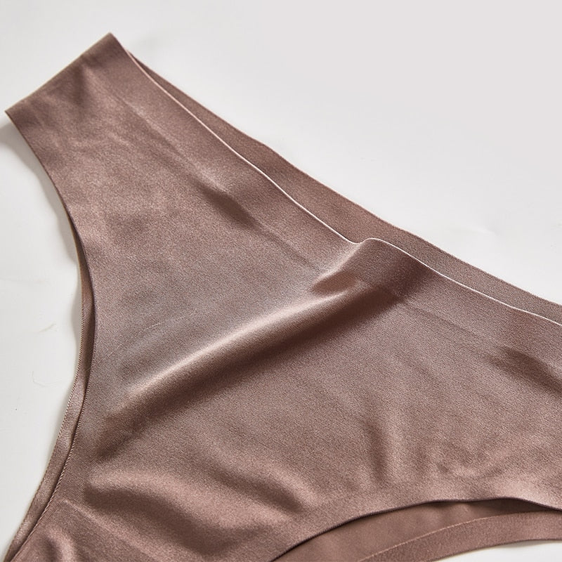 BANNIROU Women Panties Underwear - Sabreeonline