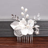 Wedding Hair Combs Bridal Hair Accessories - Sabreeonline