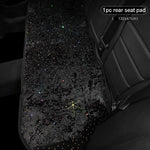 Universal Diamond Star Car Seat Covers - Sabreeonline
