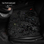 Universal Diamond Star Car Seat Covers - Sabreeonline