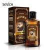 Sevich 200ml Retro Hair Styling Gel Moisturizing Hair Styling Men Pomade Gel Salon SUPERIOR Hold Liquid Pomade Hair Gel - Sabreeonline
