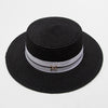 Casual Panama Hat - Sabreeonline