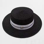 Casual Panama Hat - Sabreeonline