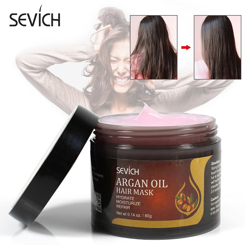 Savich Hair Treatment Mask - Sabreeonline