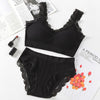 Sexy Lace Comfortable Set - Sabreeonline
