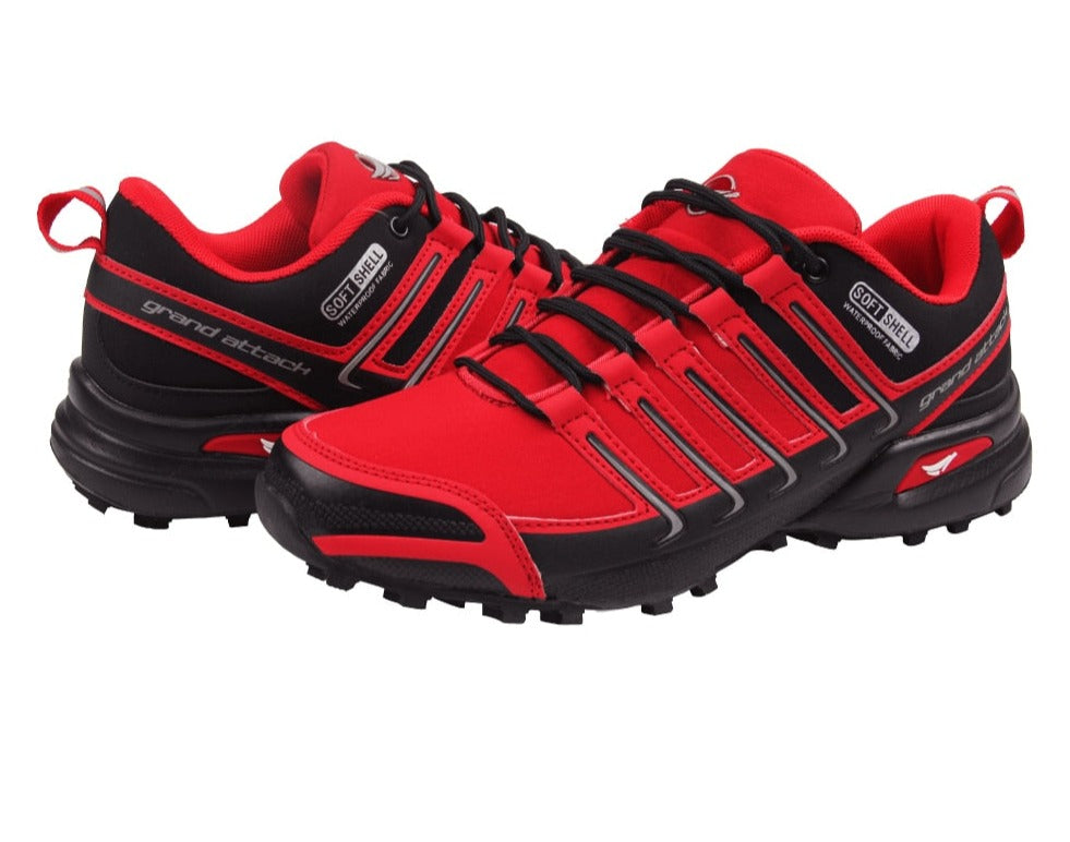 Running Sneakers Water Resistant Trainers - Sabreeonline