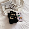 Fashion Perfume Bottle Bags - Sabreeonline