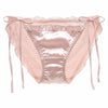 Princess Sexy Lace Satin Panties - Sabreeonline