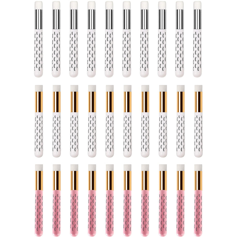 Eyelash Cleanser Brushes - Sabreeonline