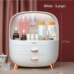 Cosmetic Storage Box Organizer - Sabreeonline