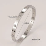Bracelets Bangles for Women Fashion Jewelry - Sabreeonline