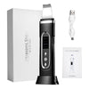 Ultrasonic Skin Scrubber Electric Facial Cleansing Pore Deep Cleaner Acne Blackhead Remover Peeling Shovel Device Beauty Machine - Sabreeonline