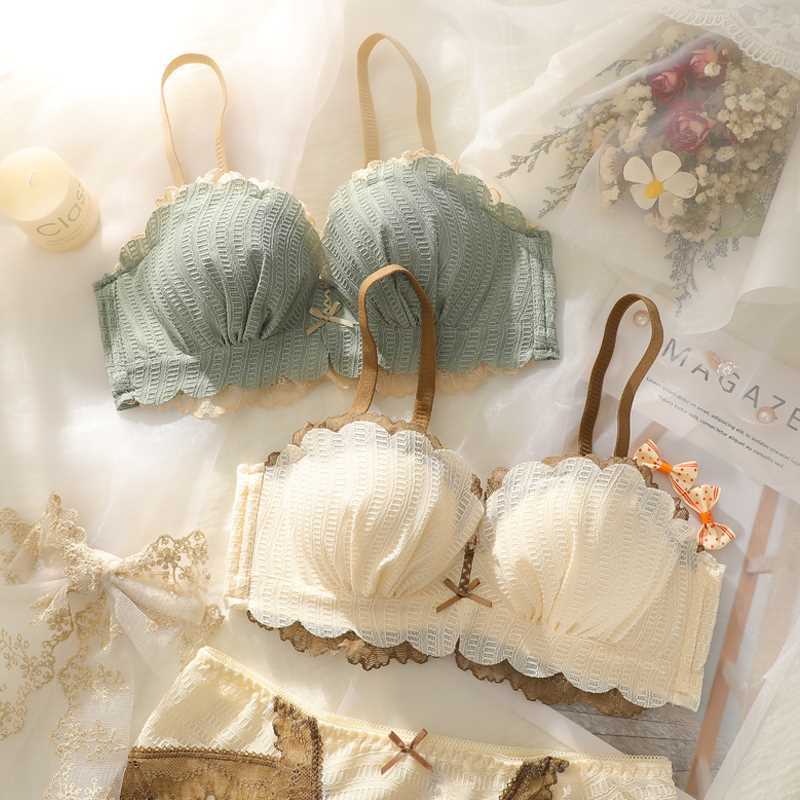 Sexy Lace Underwear - Sabreeonline